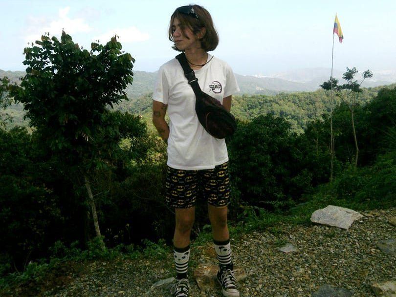 Keyqueenpussy's profile - Image n°3