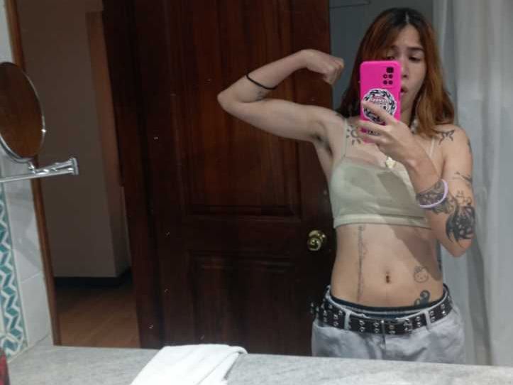 Keyqueenpussy's profile - Image n°1