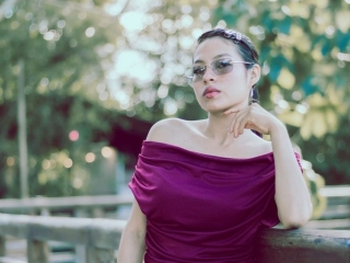 Webcam sex con Keyra_Coa
