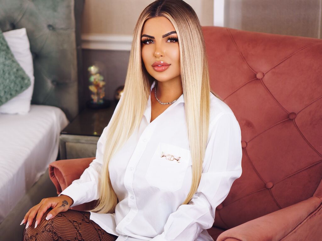 Keyshajoo's profile - Image n°1