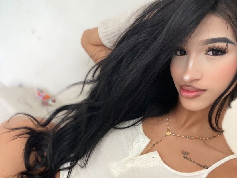 Profil de Keysprinces - Photo n°0