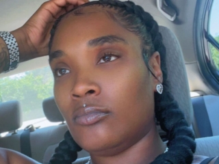 Khadijah_Hasaan93's Sexcam