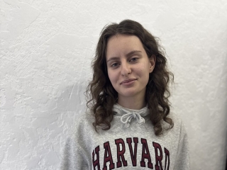 Khadijahmcguffee's profiel