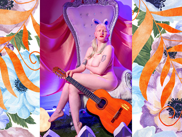 Khaleesii's profile - Image n°14