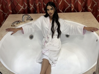 Khalifahanks's Sexcam