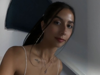 Khalifakhaleesi's Sexcam