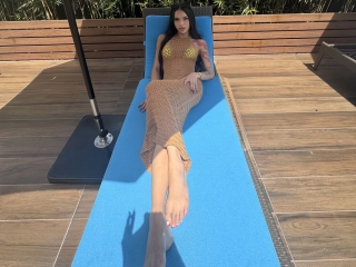 Khalifastone's Sexcam