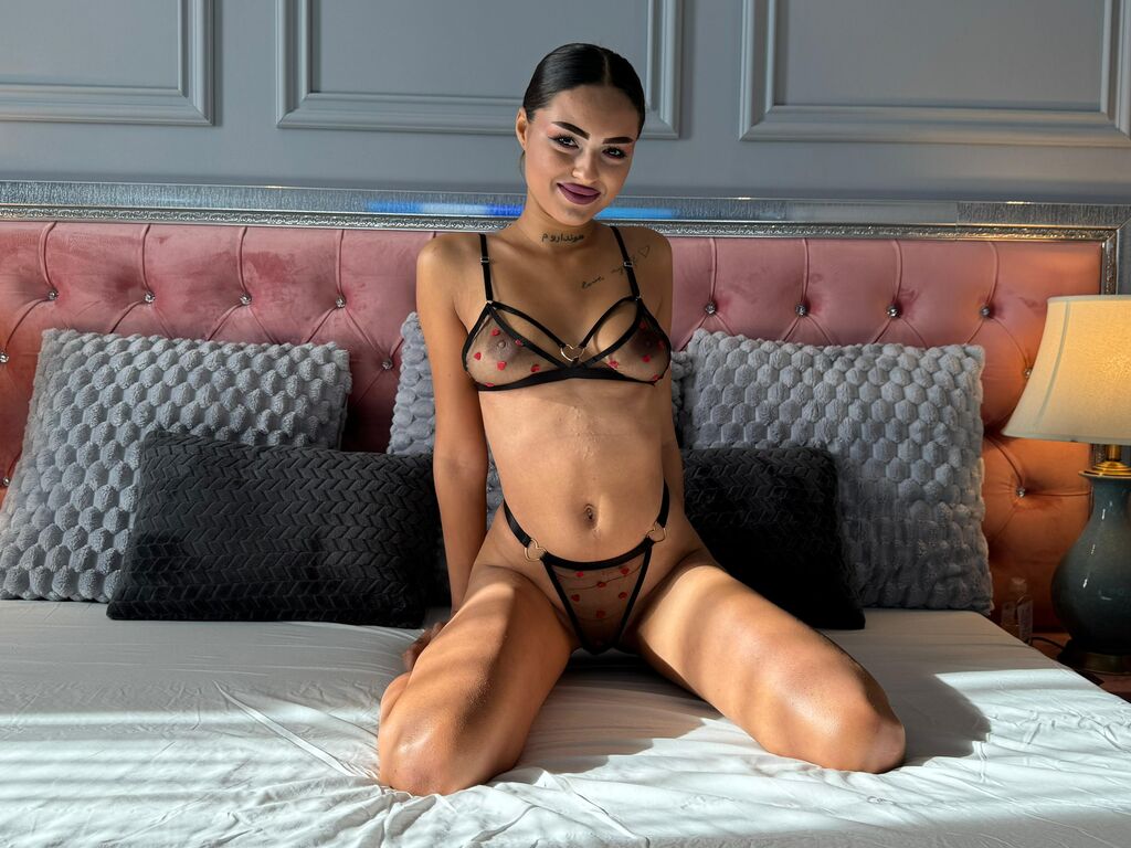 Khandigray's profile - Image n°0