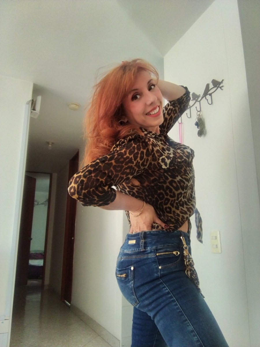 Kharhaa's Profil - Bild n°2