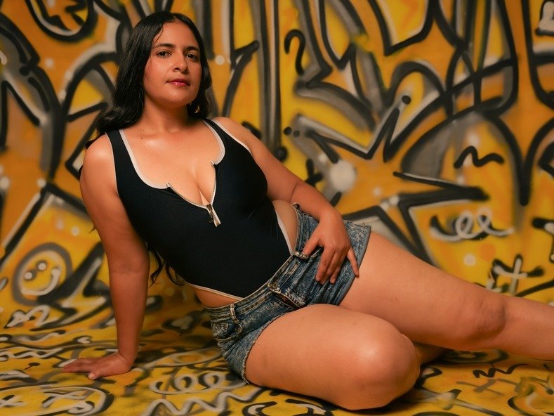 Khathehott' profilo - Immagine n°1