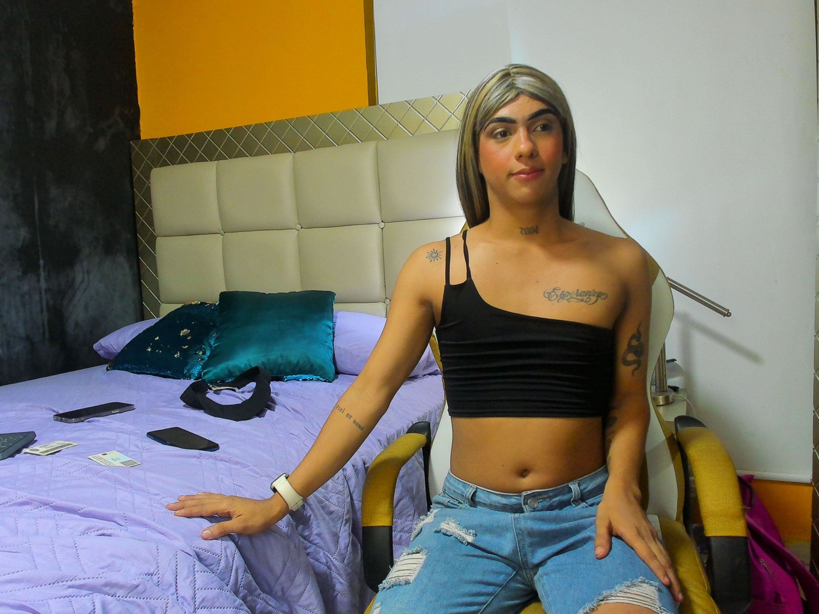 Khatiahot24's profile - Image n°0