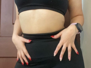 Khatyjones20's Sexcam