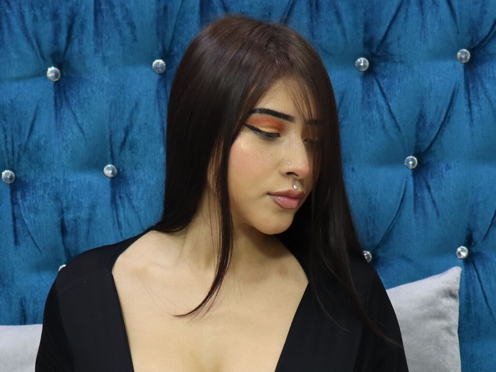 Khendalevans's profile - Image n°1