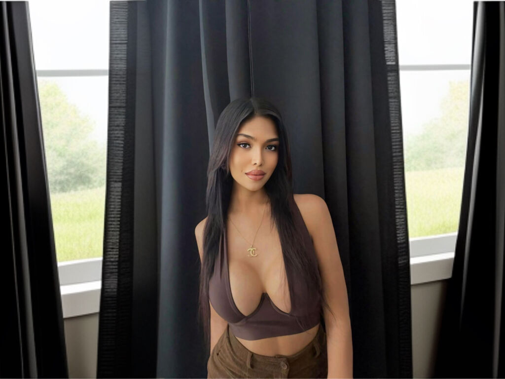 Khendrarhoades's profile - Image n°1