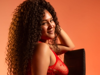Kheniadiaz's Sexcam