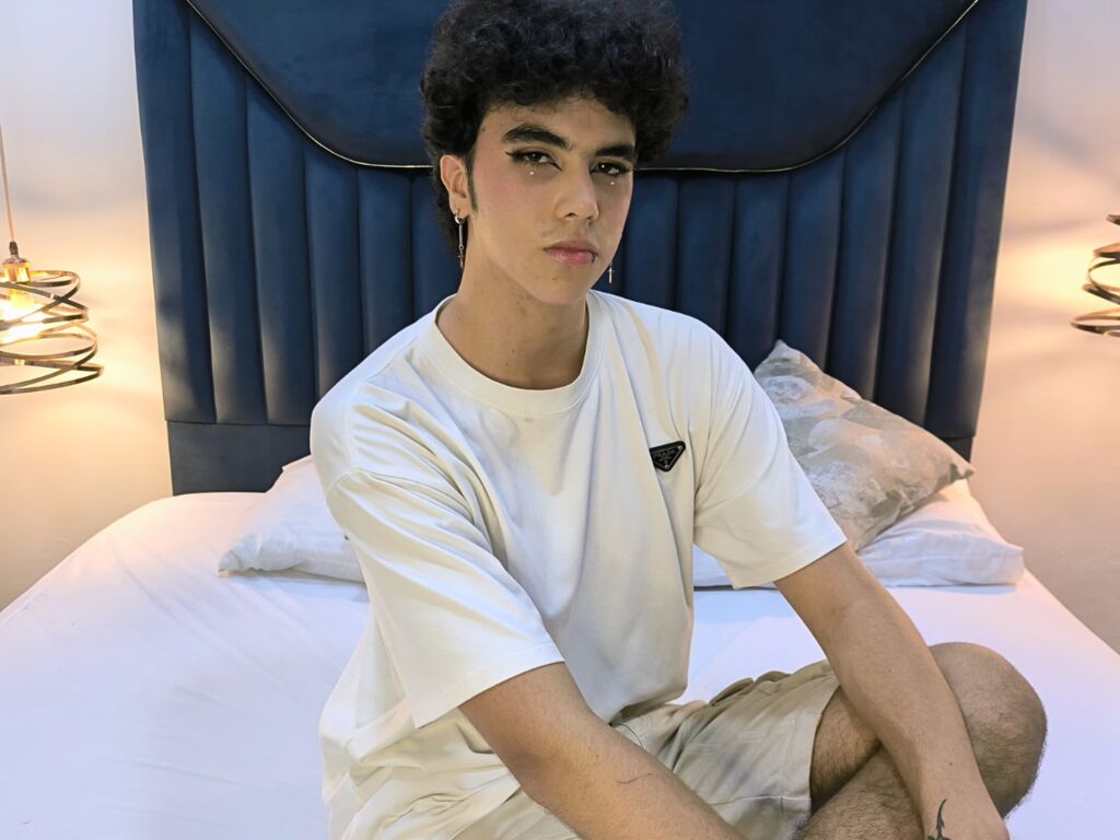 Kheylerjhonson's profiel - Afbeelding n°1