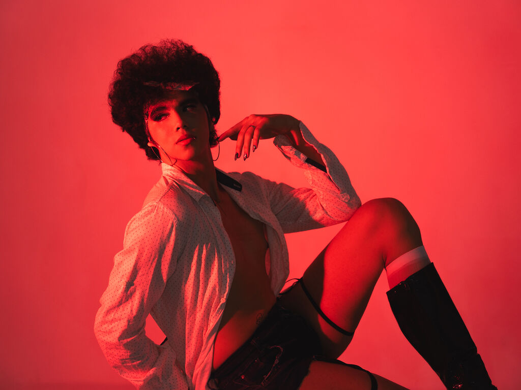 Kheylerthompshon' profilo - Immagine n°1