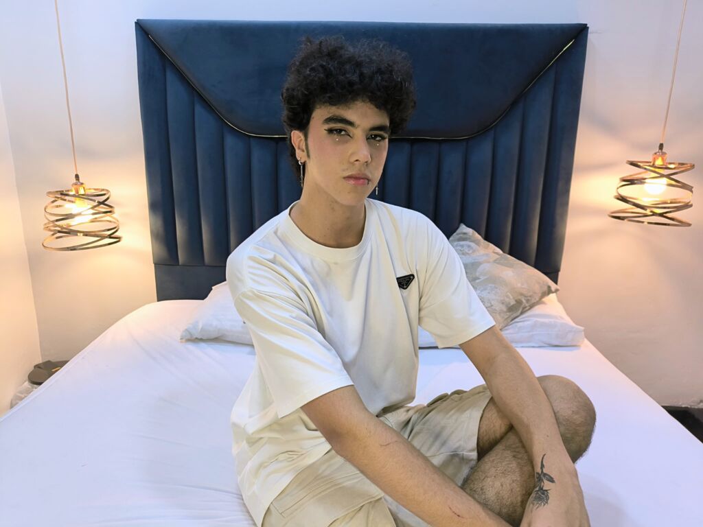 Kheylerwood's profiel - Afbeelding n°1