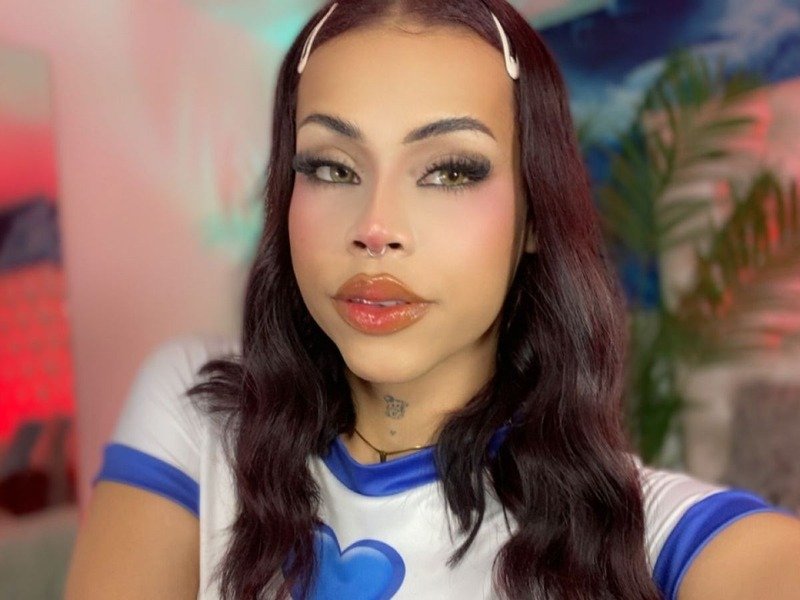 Khloe_Waldorf's profile - Image n°0