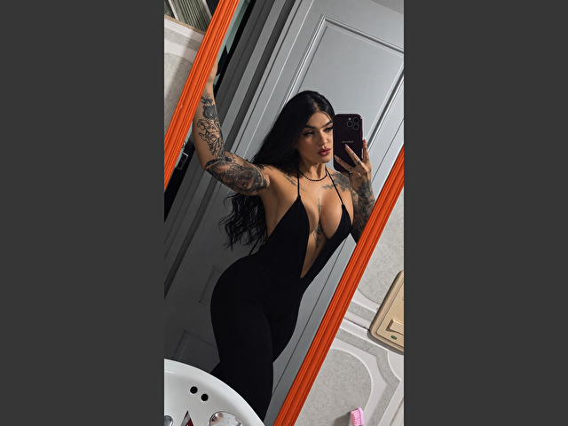 Profil de KhloeBekett - Photo n°2
