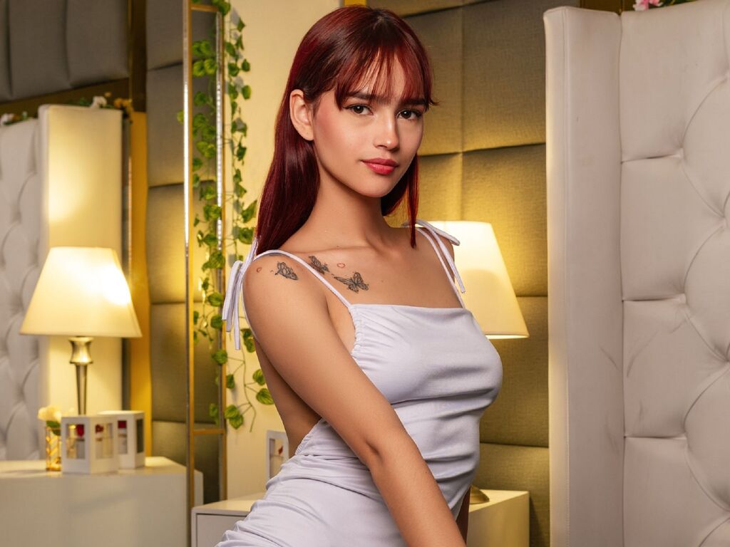 Khloegalan's profile - Image n°1