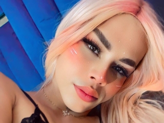 Khloejime's Sexcam