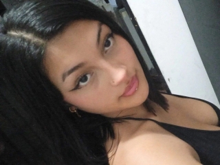 Webcam sex met Khloerose18
