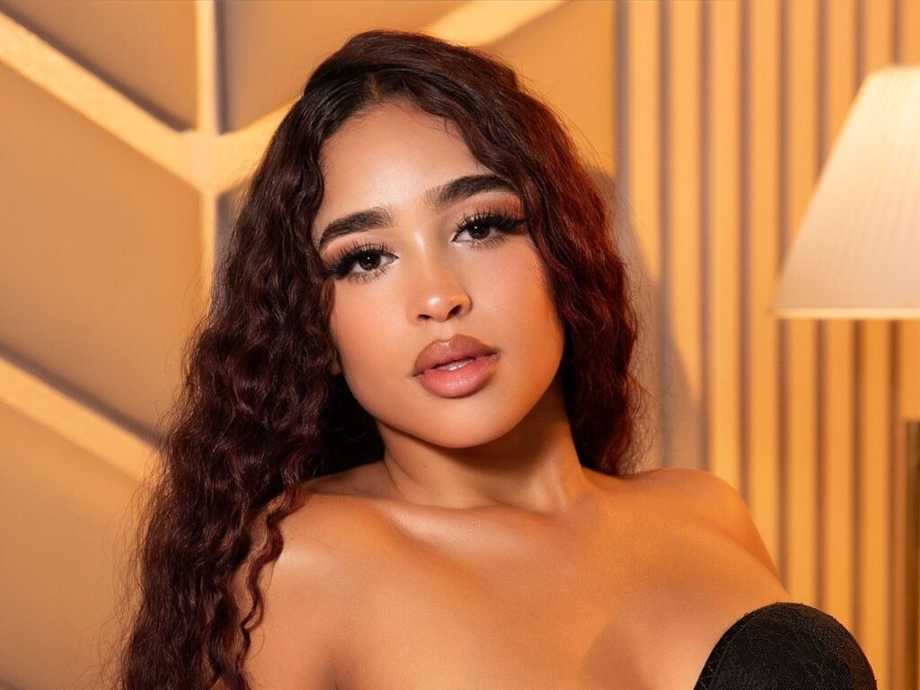 Khloesilva's profile - Image n°1