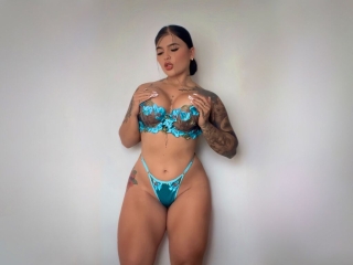 Khloesky's Sexcam