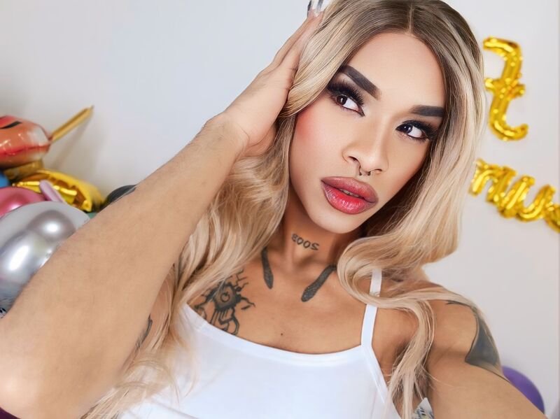 Khloetruee' profilo - Immagine n°1