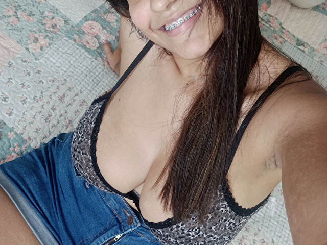 Lorenaaxxx's profile - Image n°0