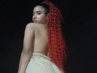 Khloeybrooks's Sexcam