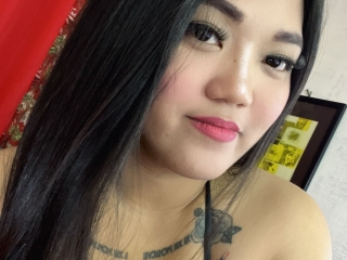 Webcam sex de Khrisbaysa