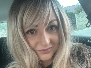 Khristinemarie's Sexcam