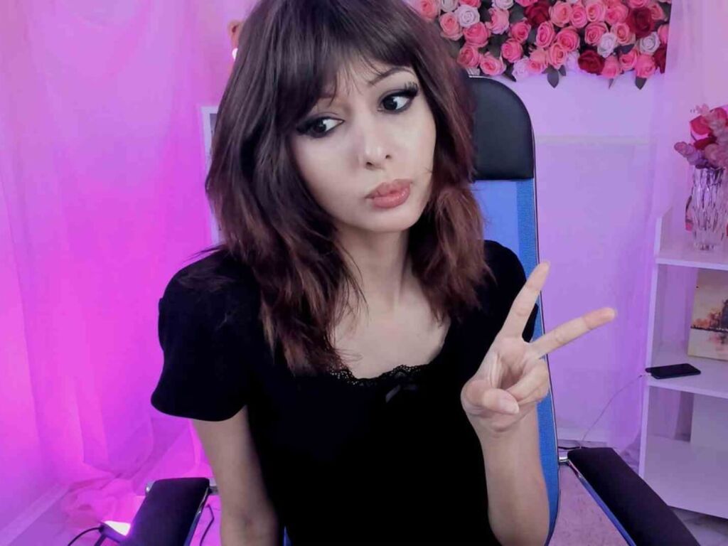 Khristyblum's profile - Image n°0