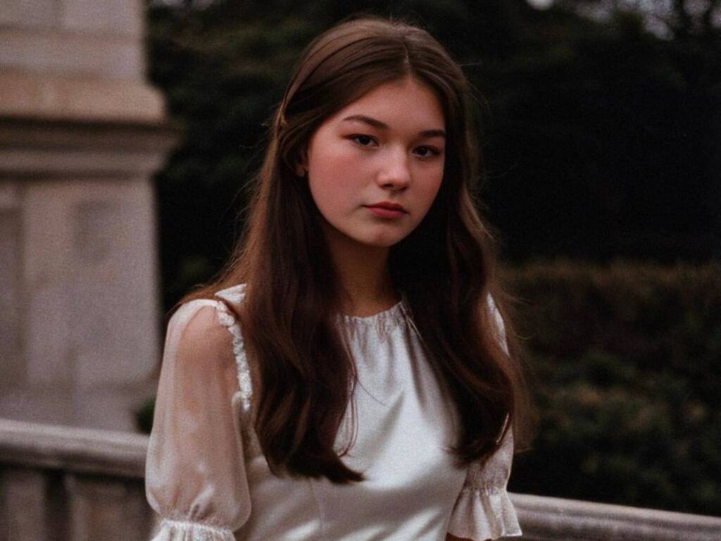 Kiagochenour's profile - Image n°0