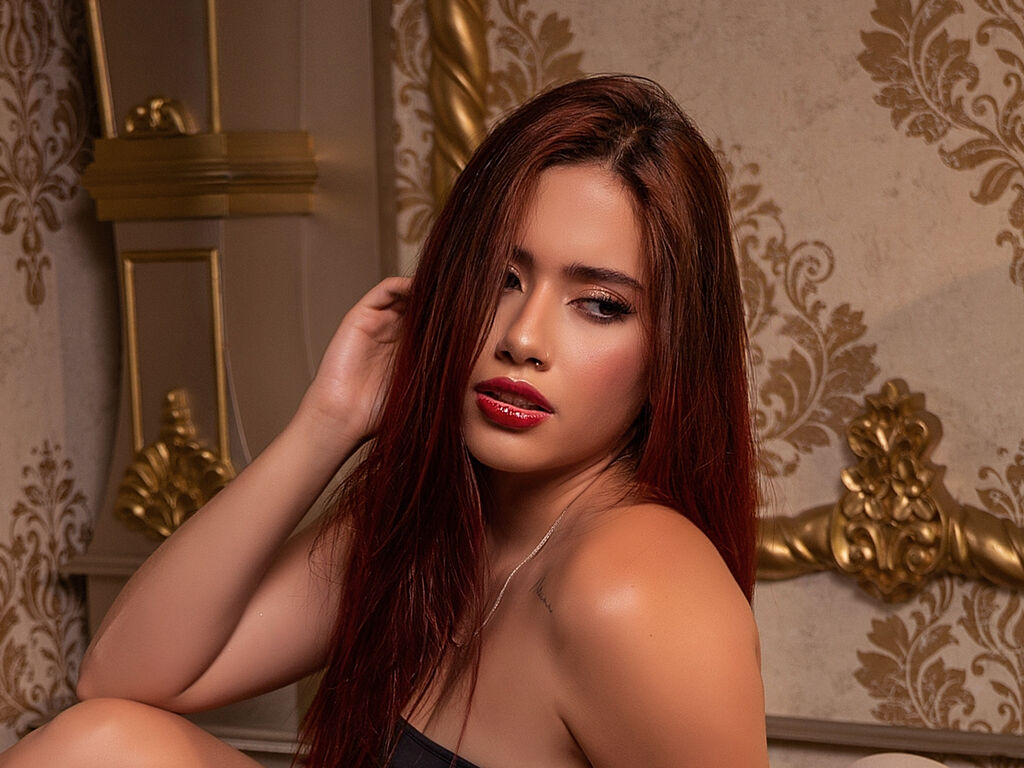 Perfil con Kianablaze - Imagen  n°1