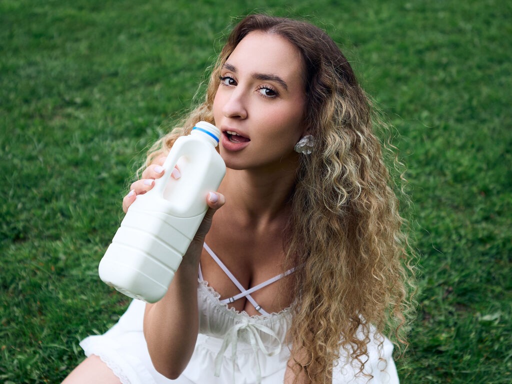 Kianadavis's profile - Image n°0