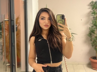 Sexcam Live Show von Kianadivine