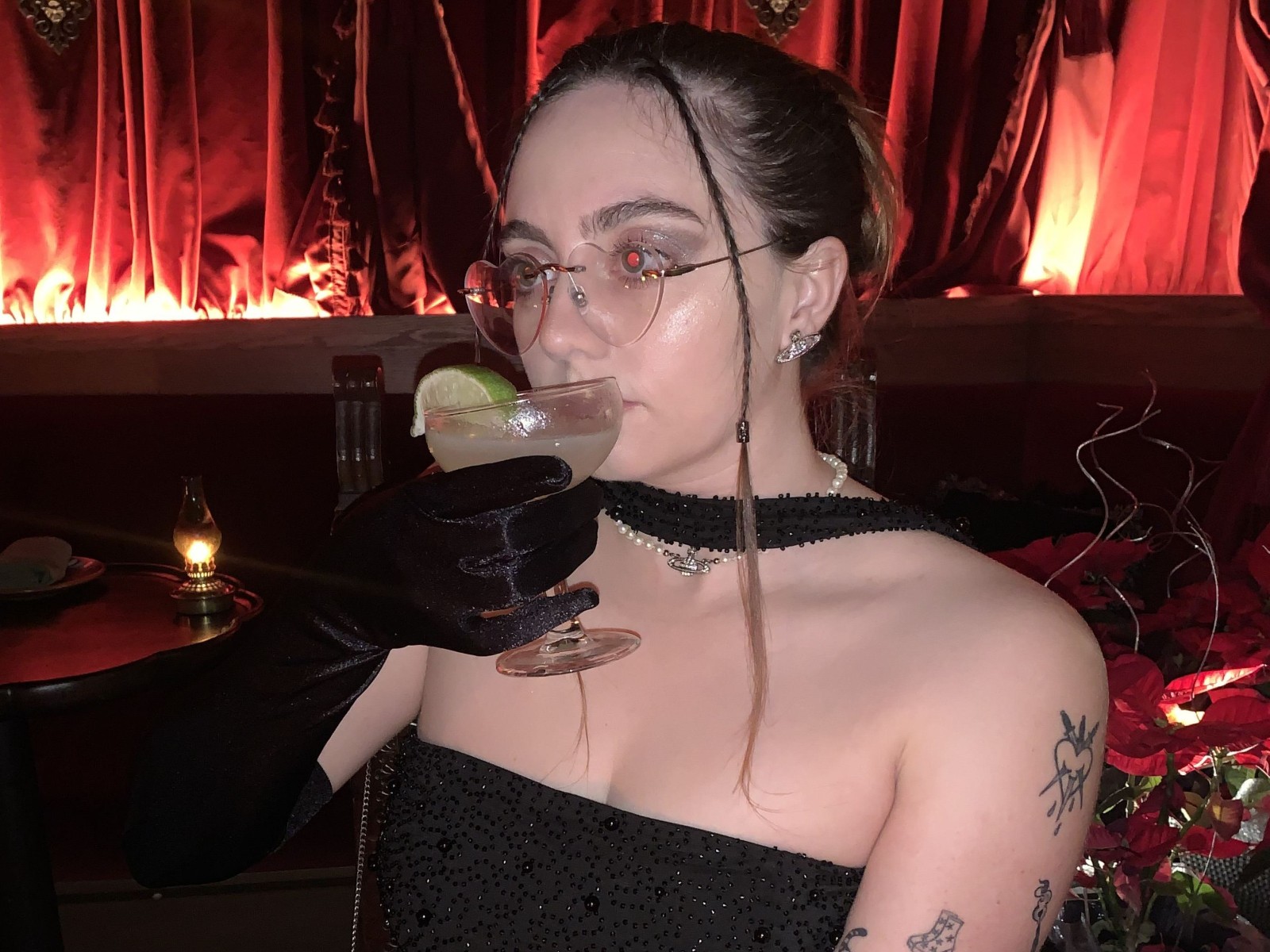 Kianakanexo's profile - Image n°0
