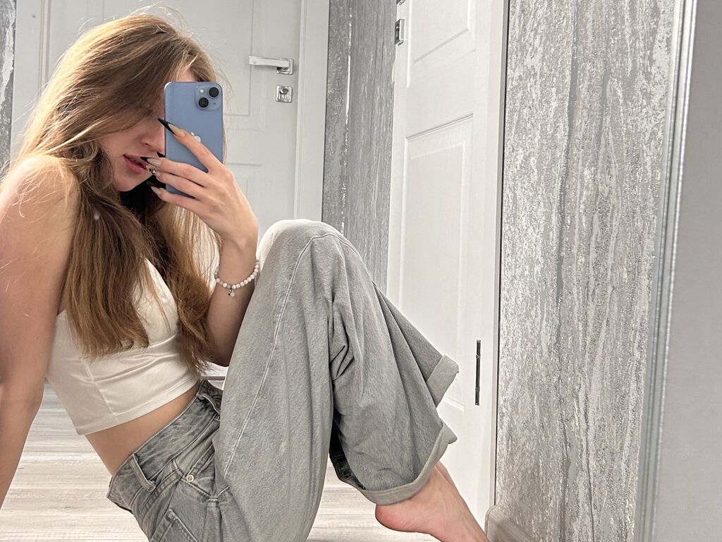 Perfil con Kianawhite - Imagen  n°1