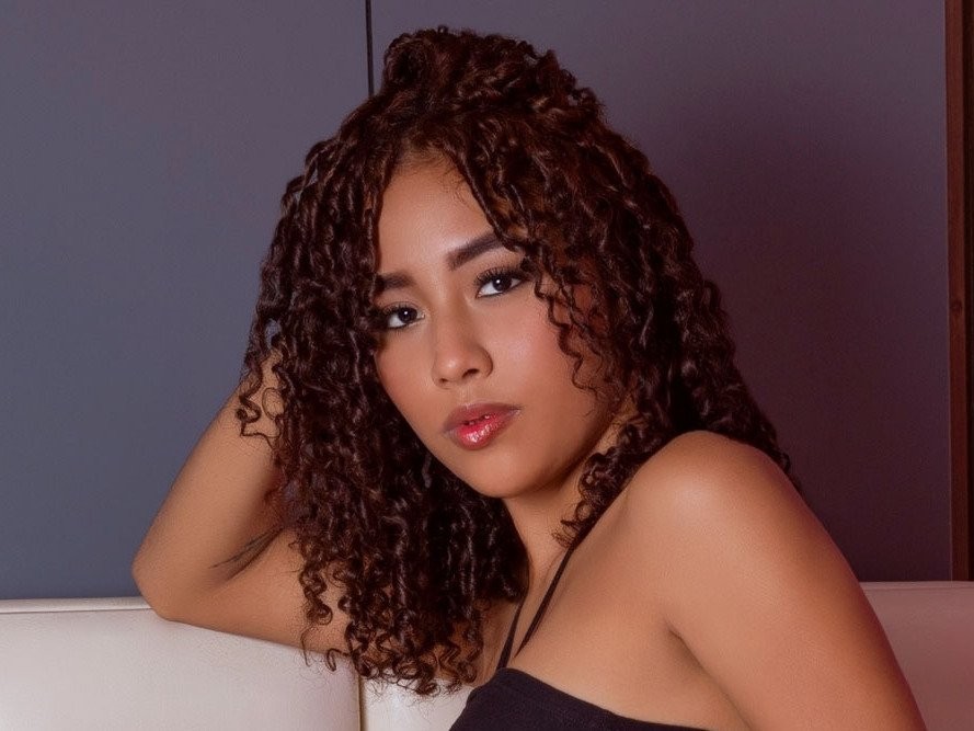 Kiannacarter' profilo - Immagine n°1