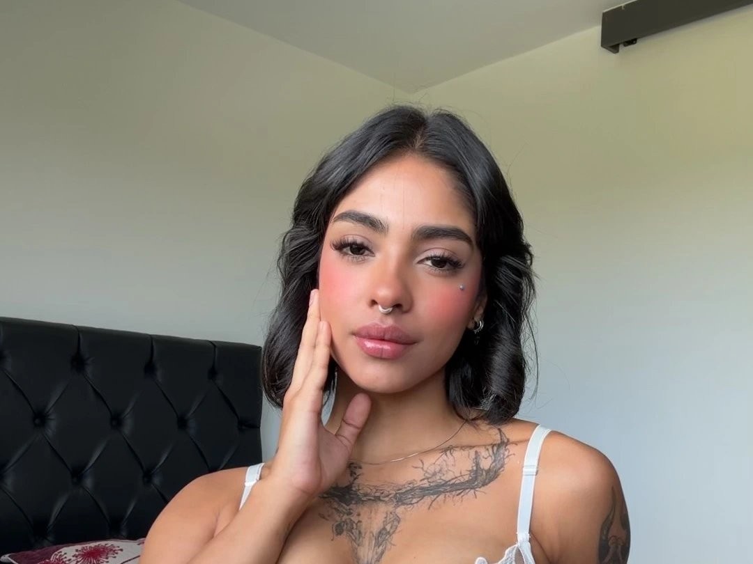 Kiara_Ferrari's Profil - Bild n°0