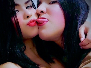 Profil de Kiaraandpollyy