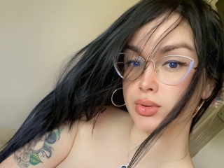 Kiarabigass's Sexcam