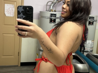 Kiaradanielax's Sexcam