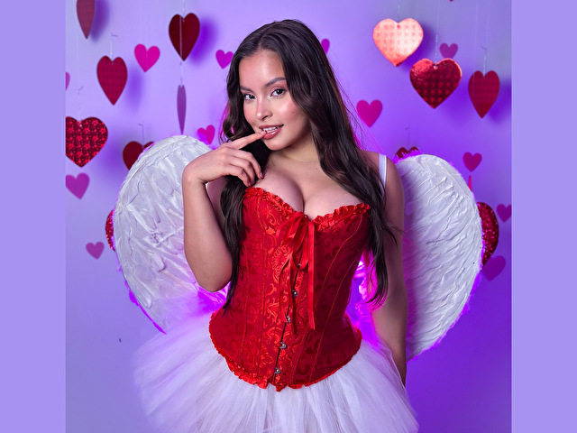 Kiarafire's profile - Image n°4