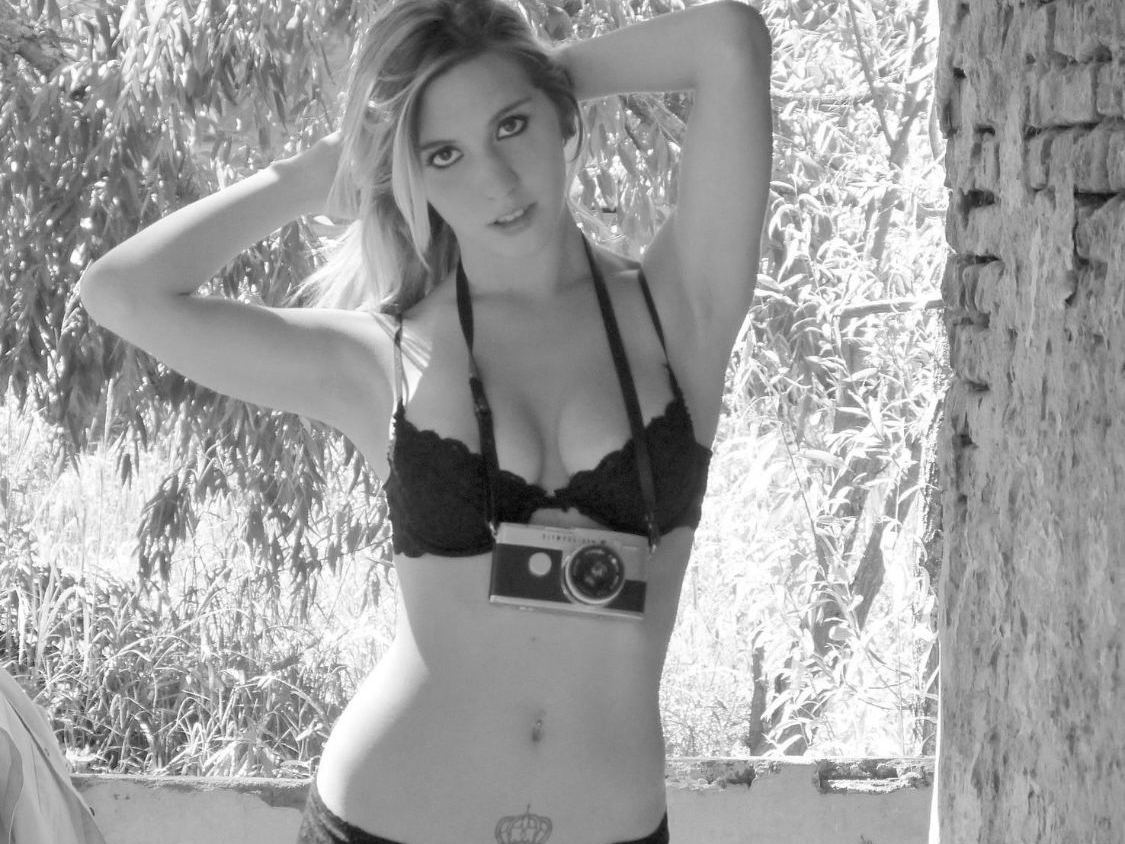 Kiarafrers's profile - Image n°0