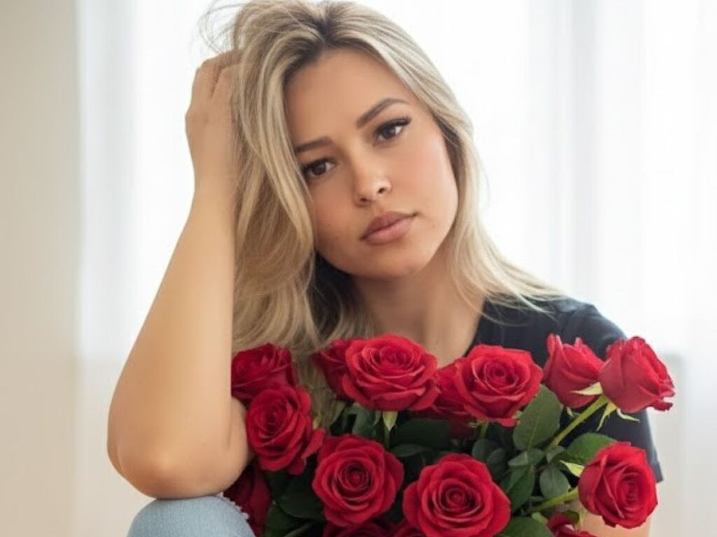 Kiaragomes's Profil - Bild n°1