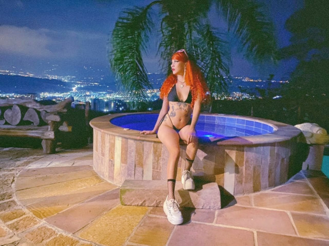 KiaraGoth's profile - Image n°54